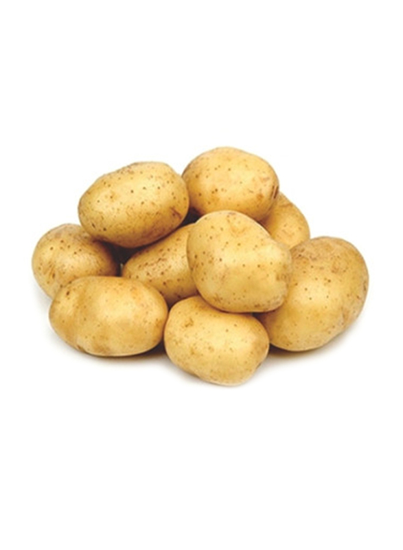 

Generic Potato Syrian Arab Republic, 4 Kg
