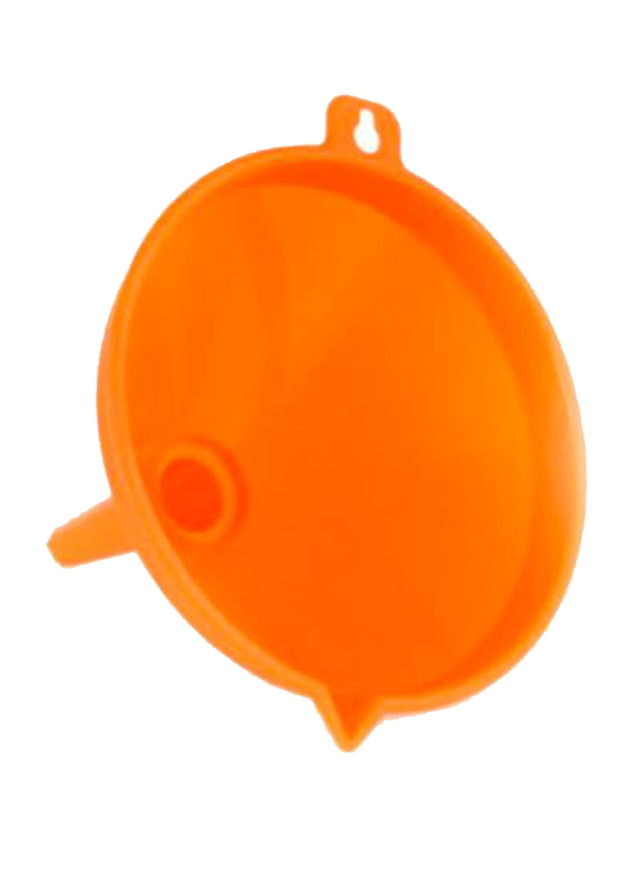 

Codil Plastic Funnel, Orange