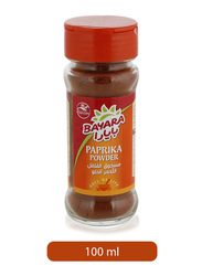Bayara Paprika, 100ml