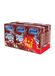 Al-Marai Nijoom UHT Chocolate Milk Drink, 150ml