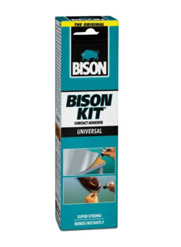 

Bison Contact Adhesive Glues, 140ml, Blue