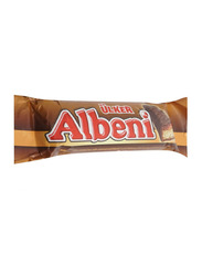 Ulker Albeni Milk Chocolate Bar, 1 Piece x 40g