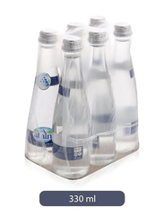 Al Ain Bottled Drinking Water - 6 x 330ml