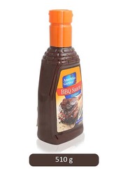 American Garden BBQ Sauce - 510 g