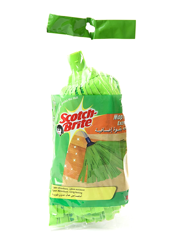 

3M Scotch Brite Extra Floor Cleaning Mop