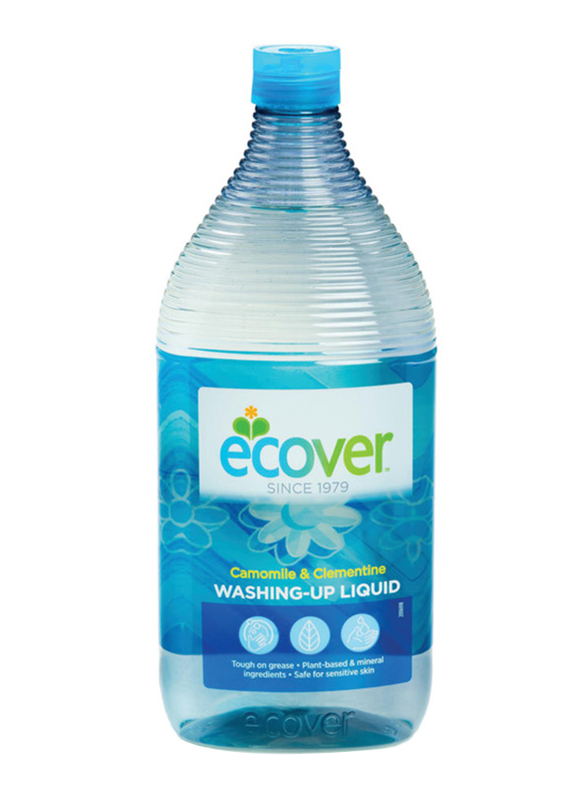 

Ecover Chamomile/Clementine Washing-up Liquid, 950ml