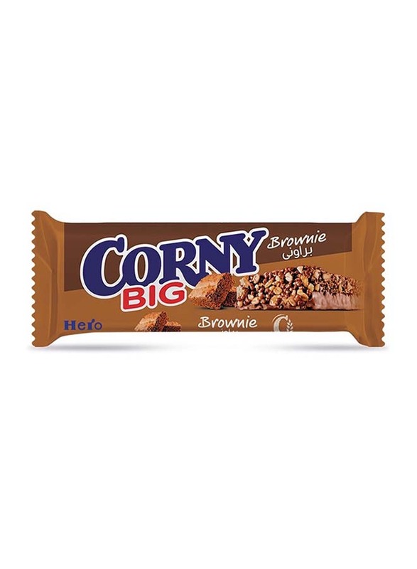 

Hero Corny Brownie Big Bar, 50g