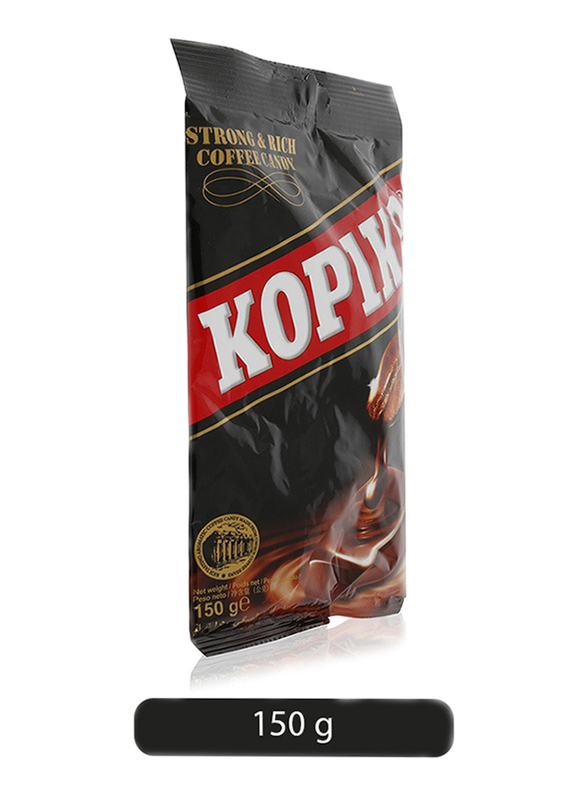 Kopiko Coffee Candy Bag 150g Dubaistore Com Dubai