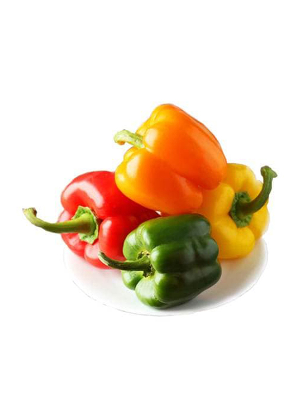 

Generic Capsicum Mix Elite United Arab Emirates, 400g