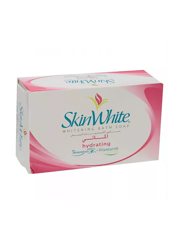 

SkinWhite Whitening Bath Soap Hydrating, 90g