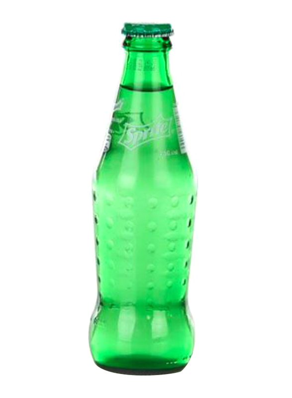 

Sprite Contour, 250ml