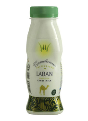 Camelicious Pasteurized Camel Milk, 250ml