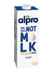 Alpro Shhh This Is Not Milk Plant Based & Whole, 1 Liter