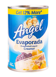 Angel Evaporated Liquid Creamer, 410ml
