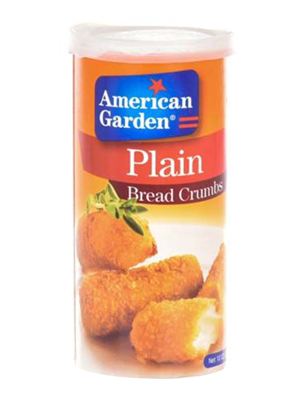 

American Garden Bread Crumbs, 227g
