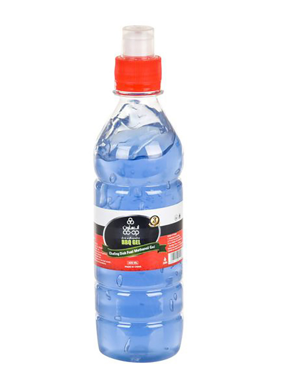 

Co-op Handle Fuel, 350g, Blue
