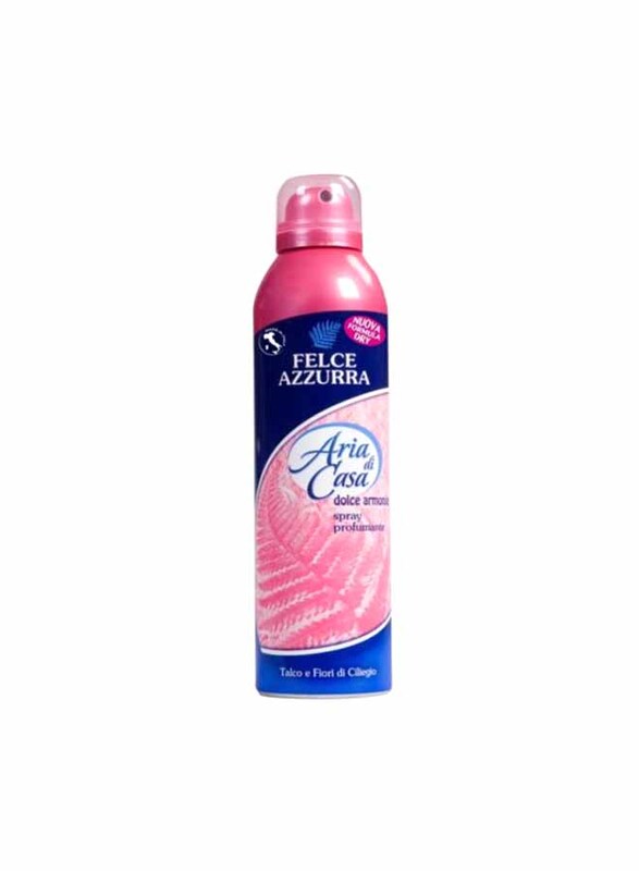 

Felce Azzurra Aria Di Casa Air Freshener Spray Cher & Peony, 250ml