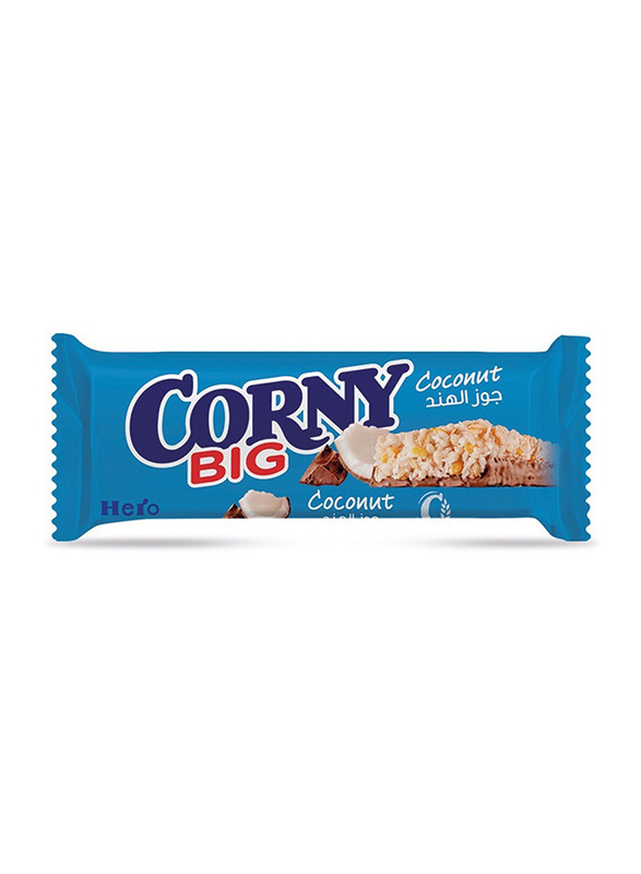 

Hero Corny Coconut Big Bar, 50g