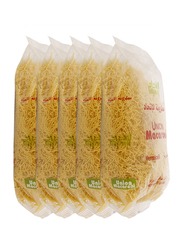 Union Macaroni Corni Pasta, 4 Pieces x 400g