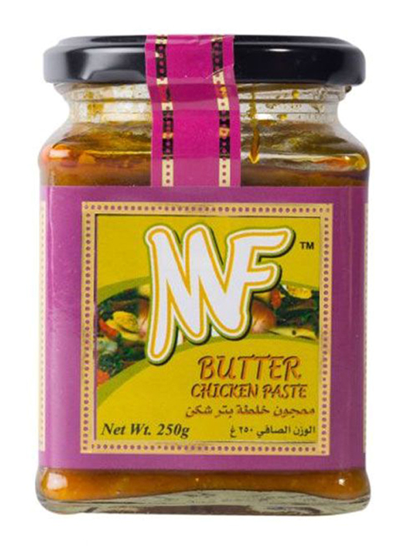 

MF Butter Chicken Paste, 250g