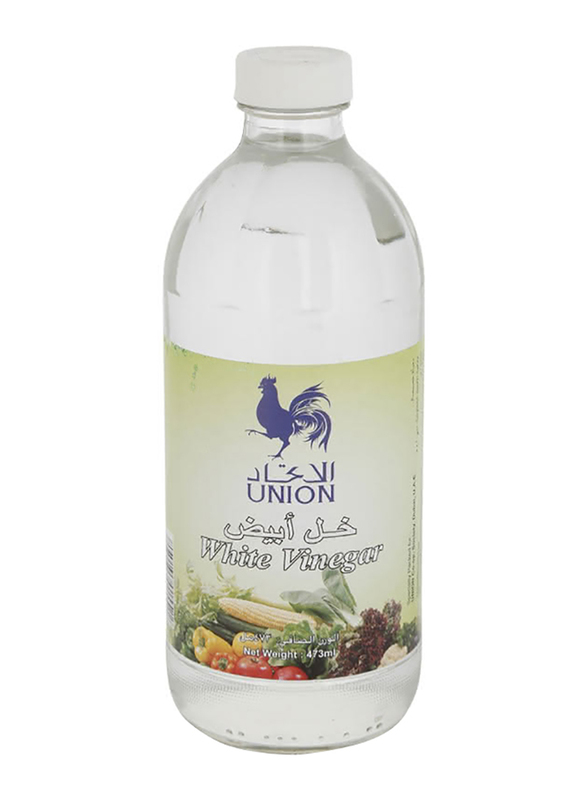 

Union White Vinegar, 1 Piece x 473ml