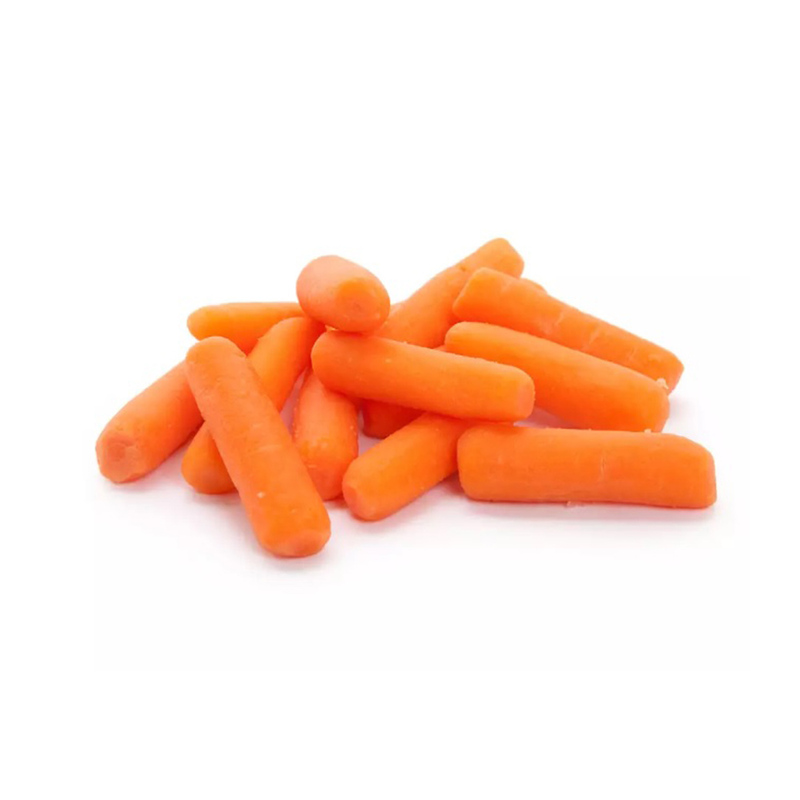 Carrot Baby, 340 grams Bag