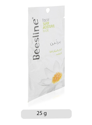 Beesline Facial Super Moisture Face Mask, 25gm