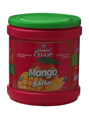 CO-OP Instant Fruit Flavoured Powder Drink, 2.5 Kg