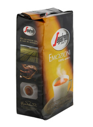 Segafredo Emozioni Arabica Ground Coffee, 250g