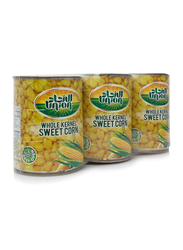 Union Whole Kernel Sweet Corn, 400g
