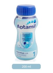 aptamil 200ml