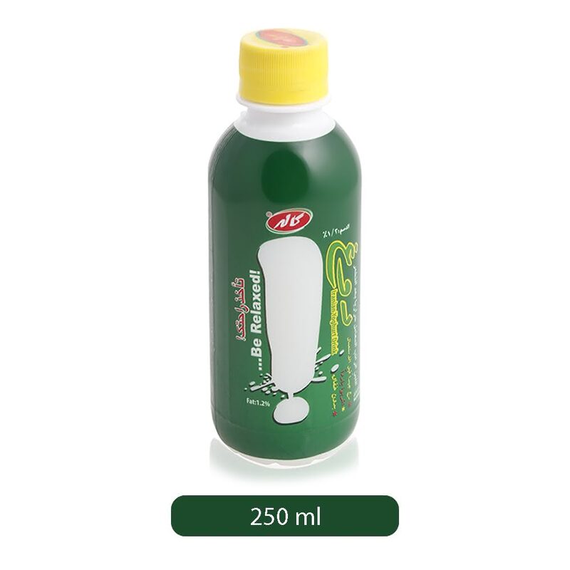 

Kalleh Iranian Yoghurt Drink, 250 ml