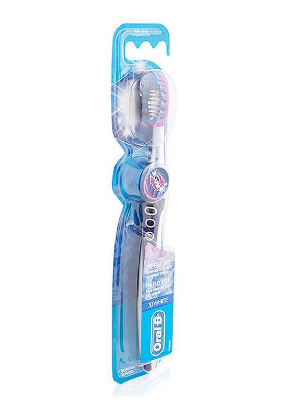 oral b flex toothbrush