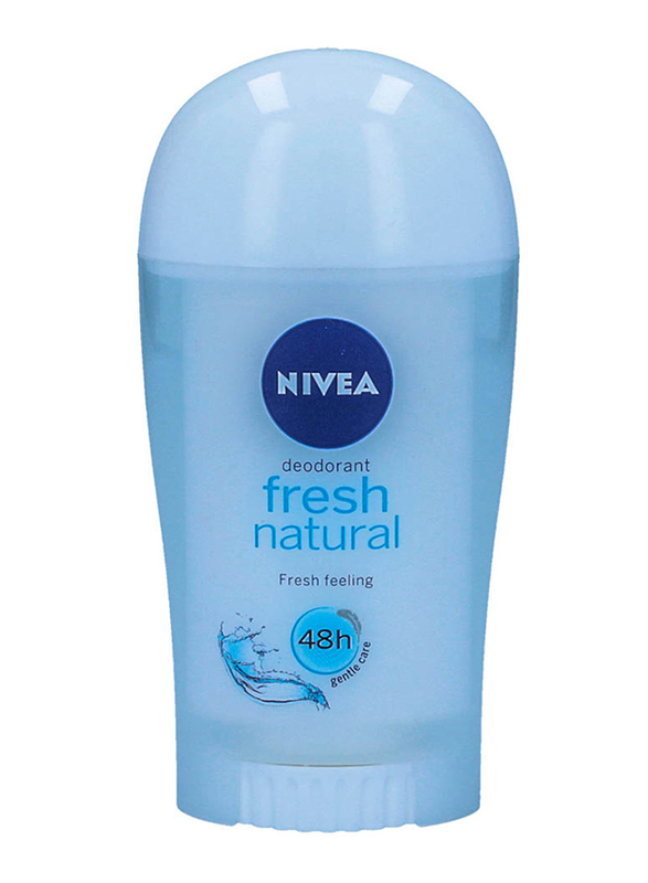 

Nivea Fresh Natural Deodorant Stick for Women