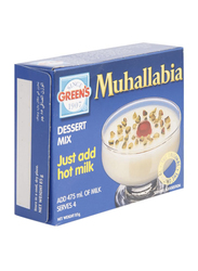 Greens Muhallabia Dessert Mix, 1 Piece x 85g