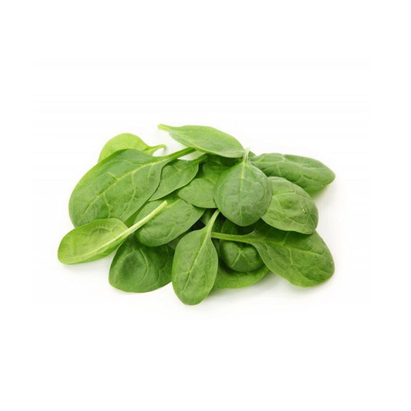 Baby Spinach Italy, 125 grams Packet