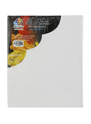 BeiJiaEr Artist Canvas Bord, White