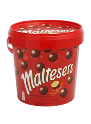 Maltesers Chocolates Mini Bucket, 1 Piece x 400g