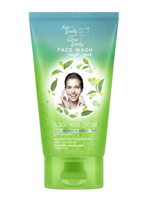 

Glow & Lovely Spot Less Fash Wash, 150ml