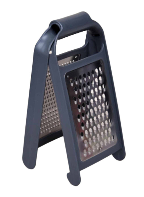 

Gondol 2 Sided Foldable Grater, Blue