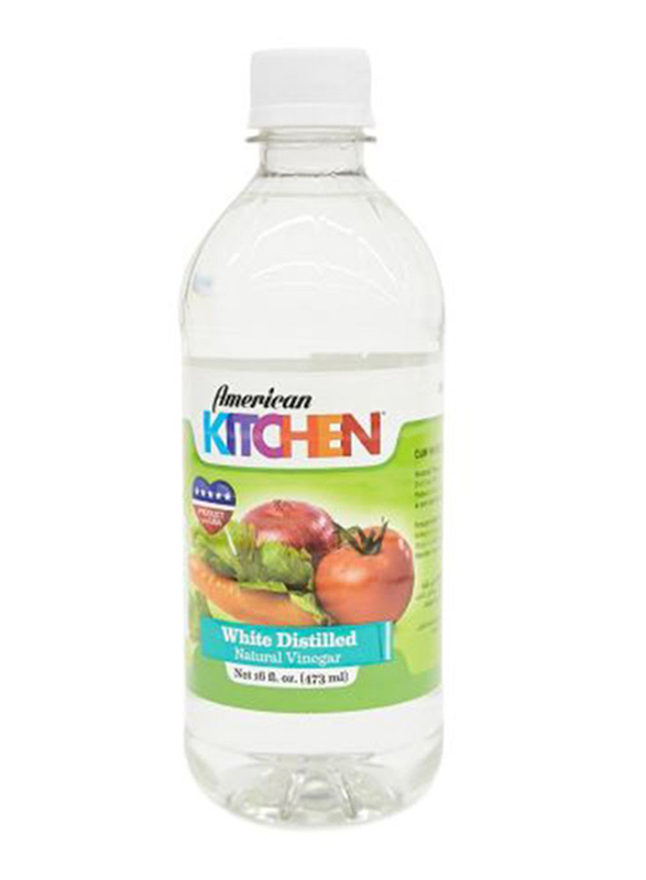 

American Kitchen White Distilled Vinegar