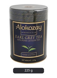 Alokozay Earl Grey Tea, 225g