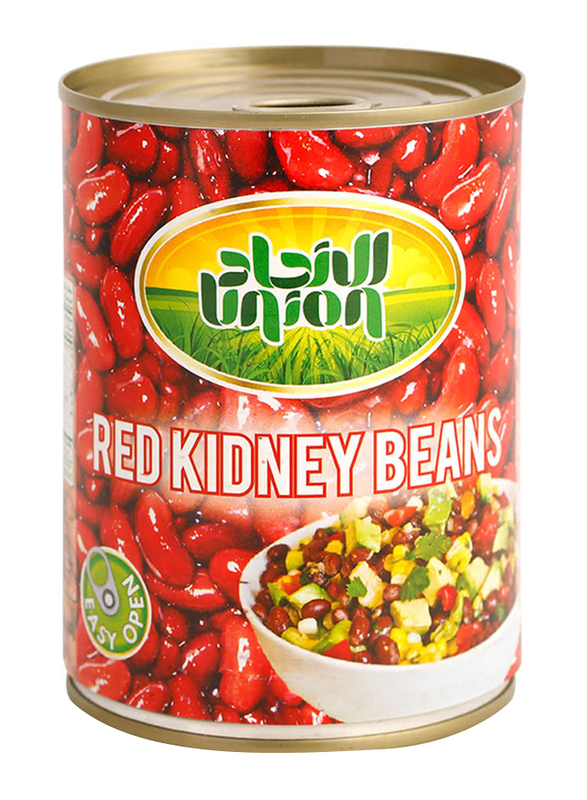 

Union Red Kidney Beans, 1 Piece x 400G