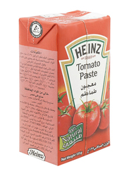 Heinz Tomato Paste, 1 Piece x 135g
