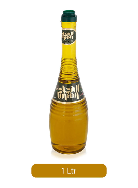 

Union Virgin Olive Oil, 1 Liters