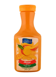 Al Rawabi Mango Juice, 1.5 Liters