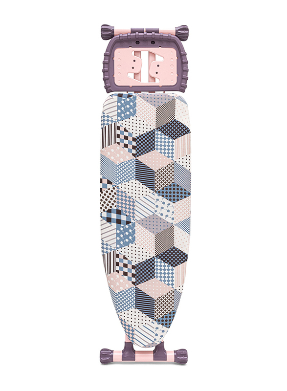 

Avci Ironing Board Irina, Multicolour