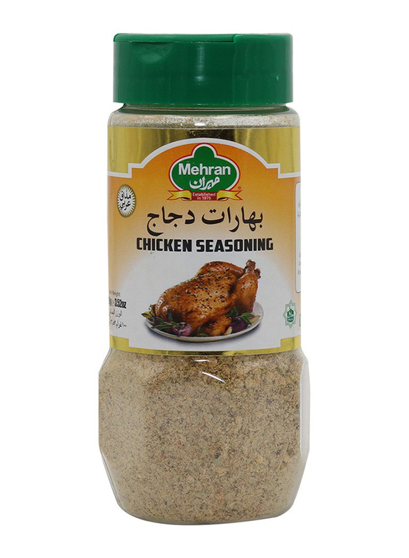 

Mehran Chicken Seasoning, 100g