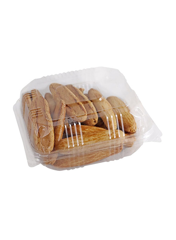 Al Qarya Sesame Cracker Sticks