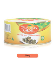 California Garden Stuffed Vine Leaves with Rice, 280g